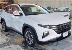 هیوندای تۆکسۆن